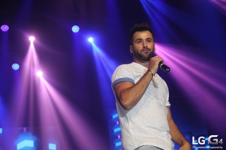 NRJ Music Tour 2015 Part 2